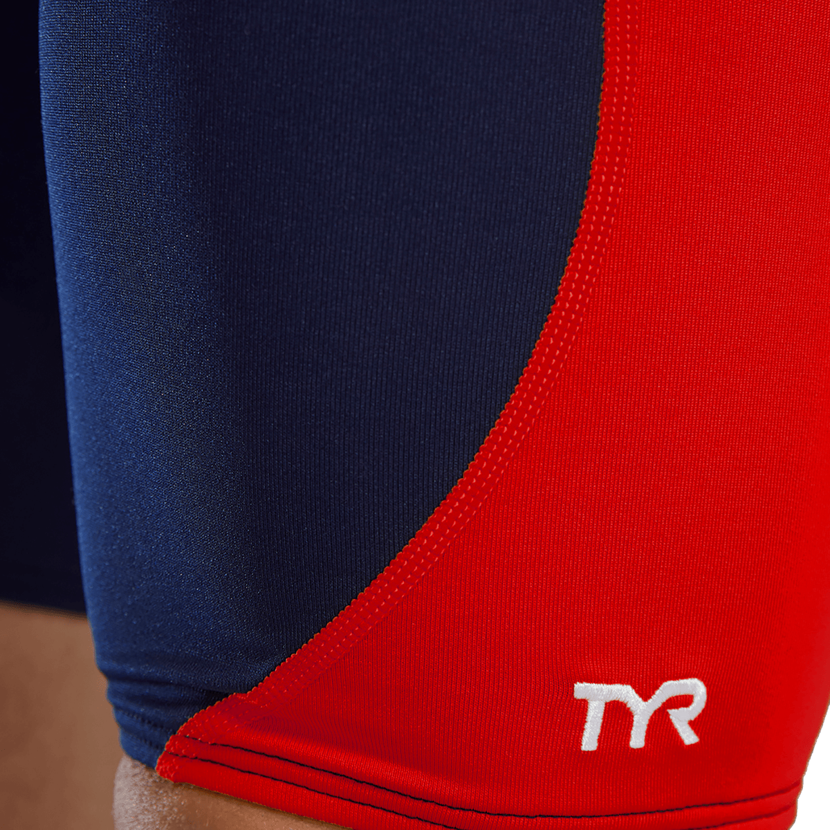 Men's Durafast Elite Jammer - Vanguard Splice | TYR Popular