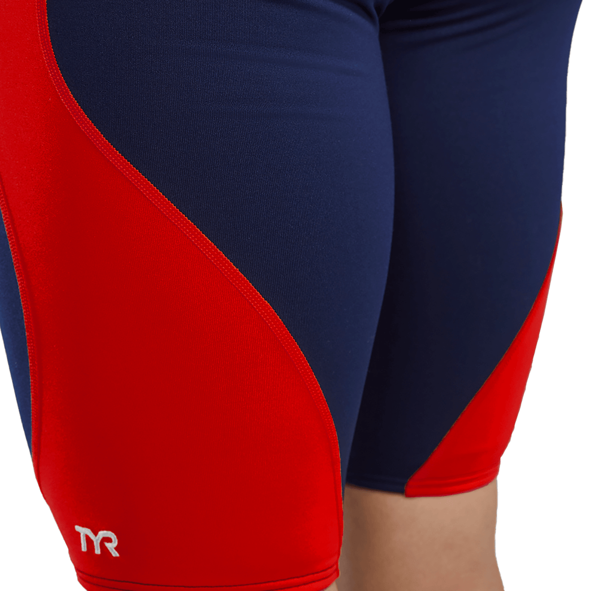 Men's Durafast Elite Jammer - Vanguard Splice | TYR Popular