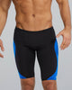 Black/Blue