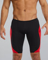 Black/Red
