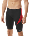 Black/Red