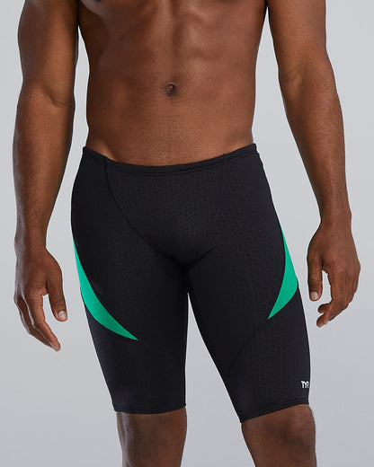 BLK/GREEN,(26) XS