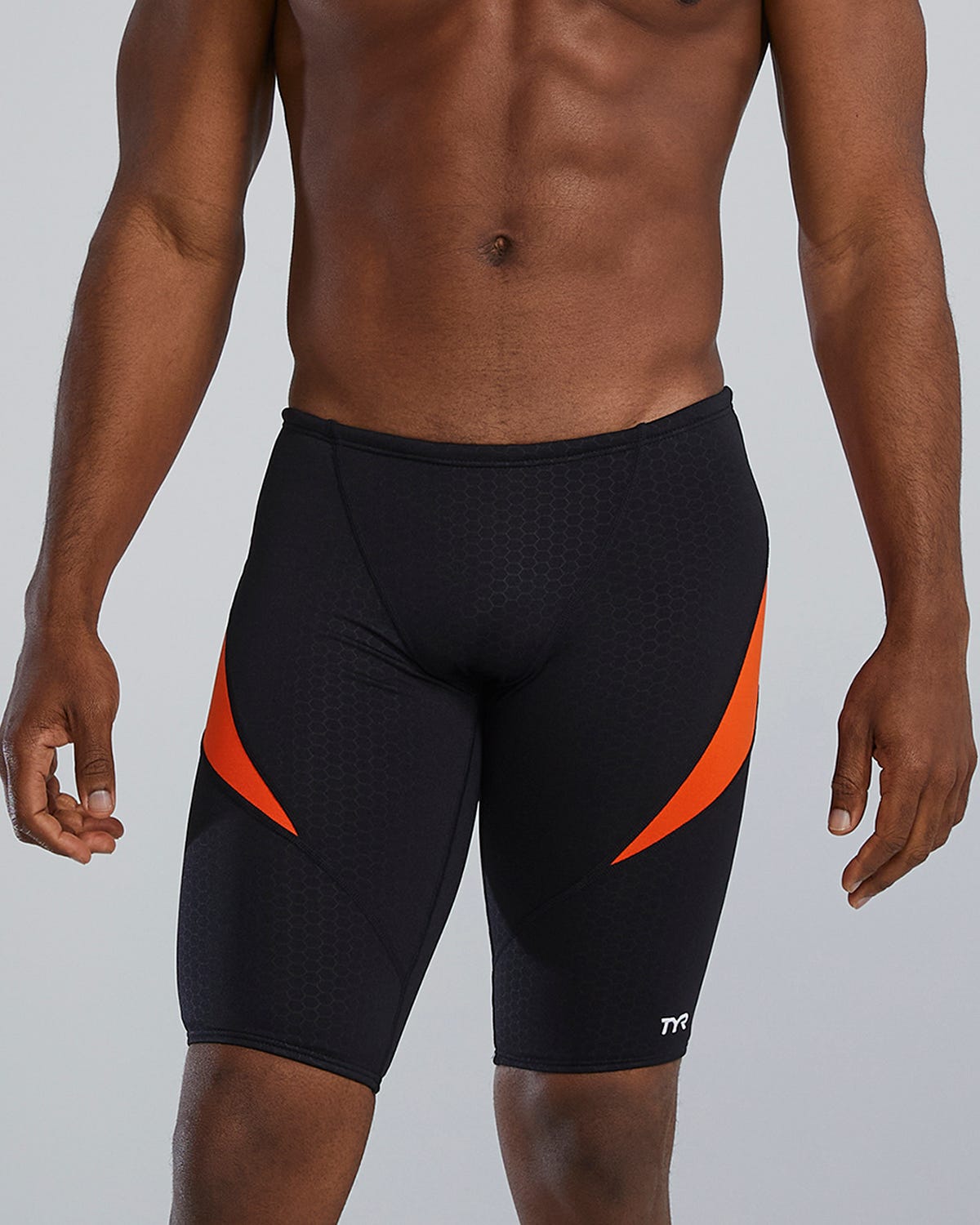 Black/Orange,(26) XS