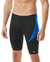 Black/Blue