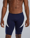 Navy/White