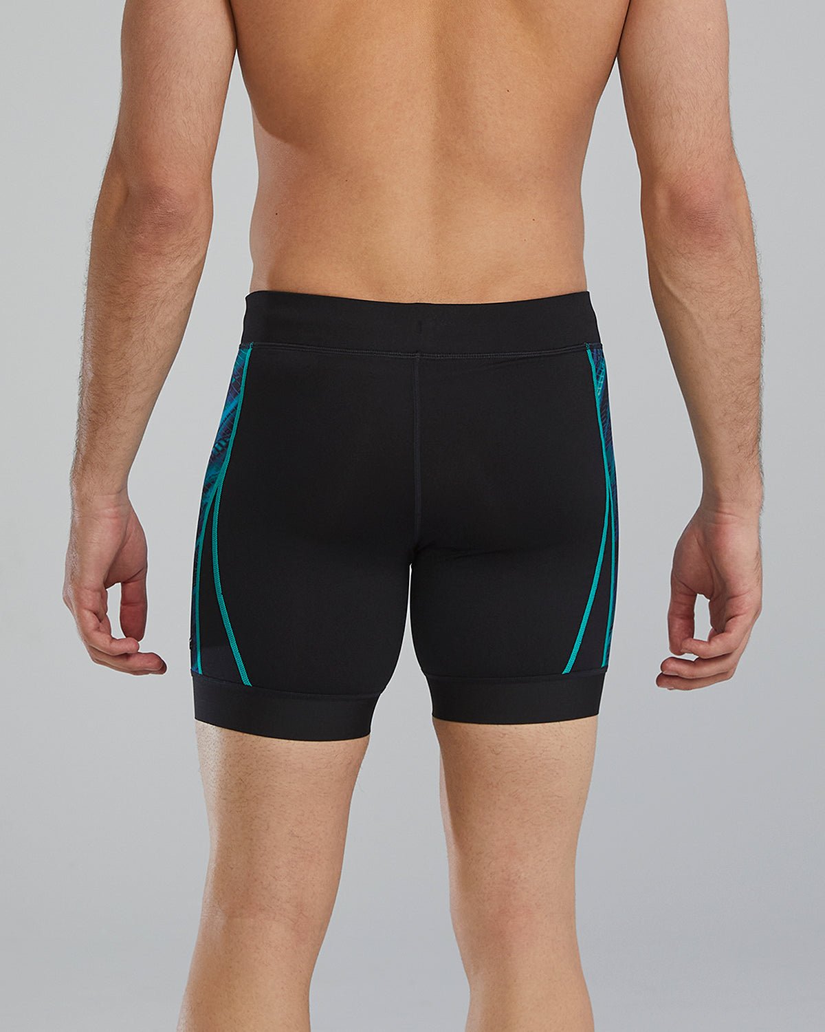 Men's Durafast Elite 6.5 Splice Jammer Impression | TYR Best Seller