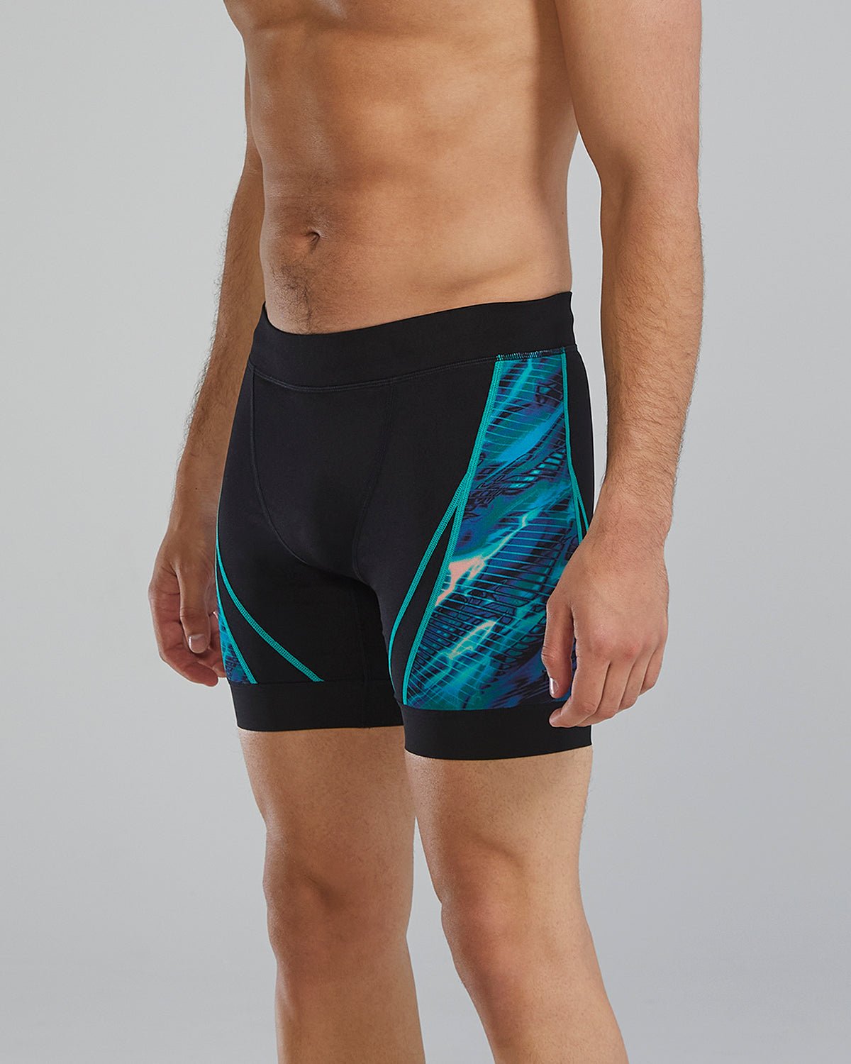 Men's Durafast Elite 6.5 Splice Jammer Impression | TYR Best Seller