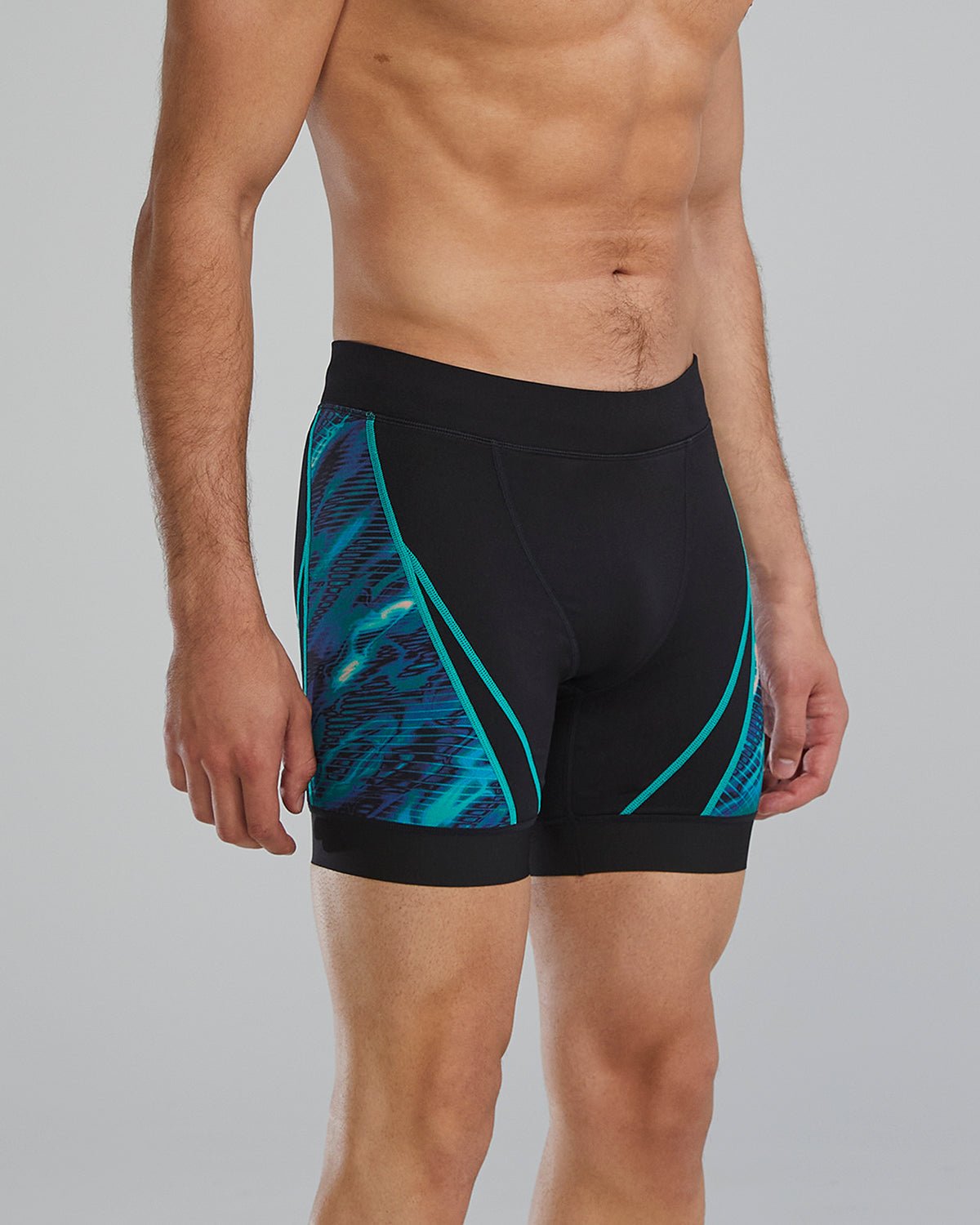 Men's Durafast Elite 6.5 Splice Jammer Impression | TYR Best Seller