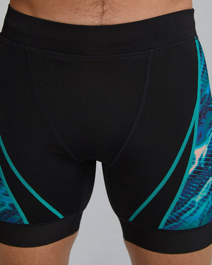 Men's Durafast Elite 6.5 Splice Jammer Impression | TYR Best Seller