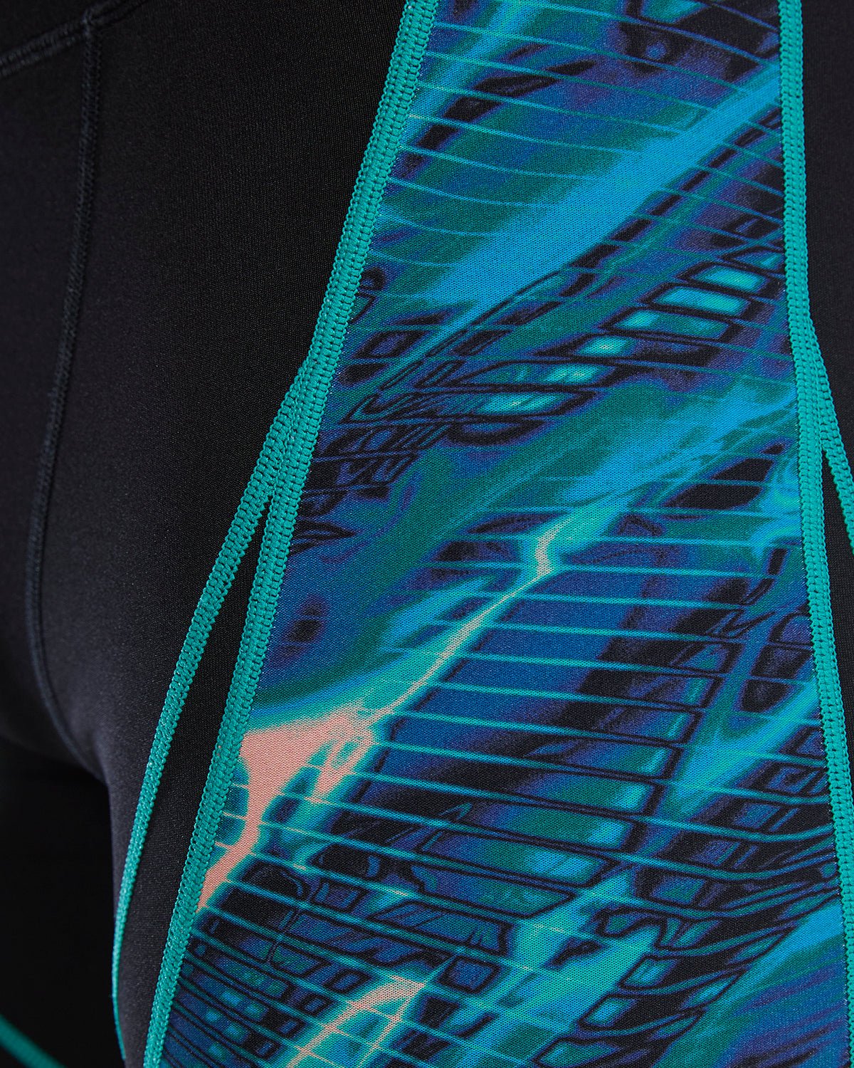 Men's Durafast Elite 6.5 Splice Jammer Impression | TYR Best Seller