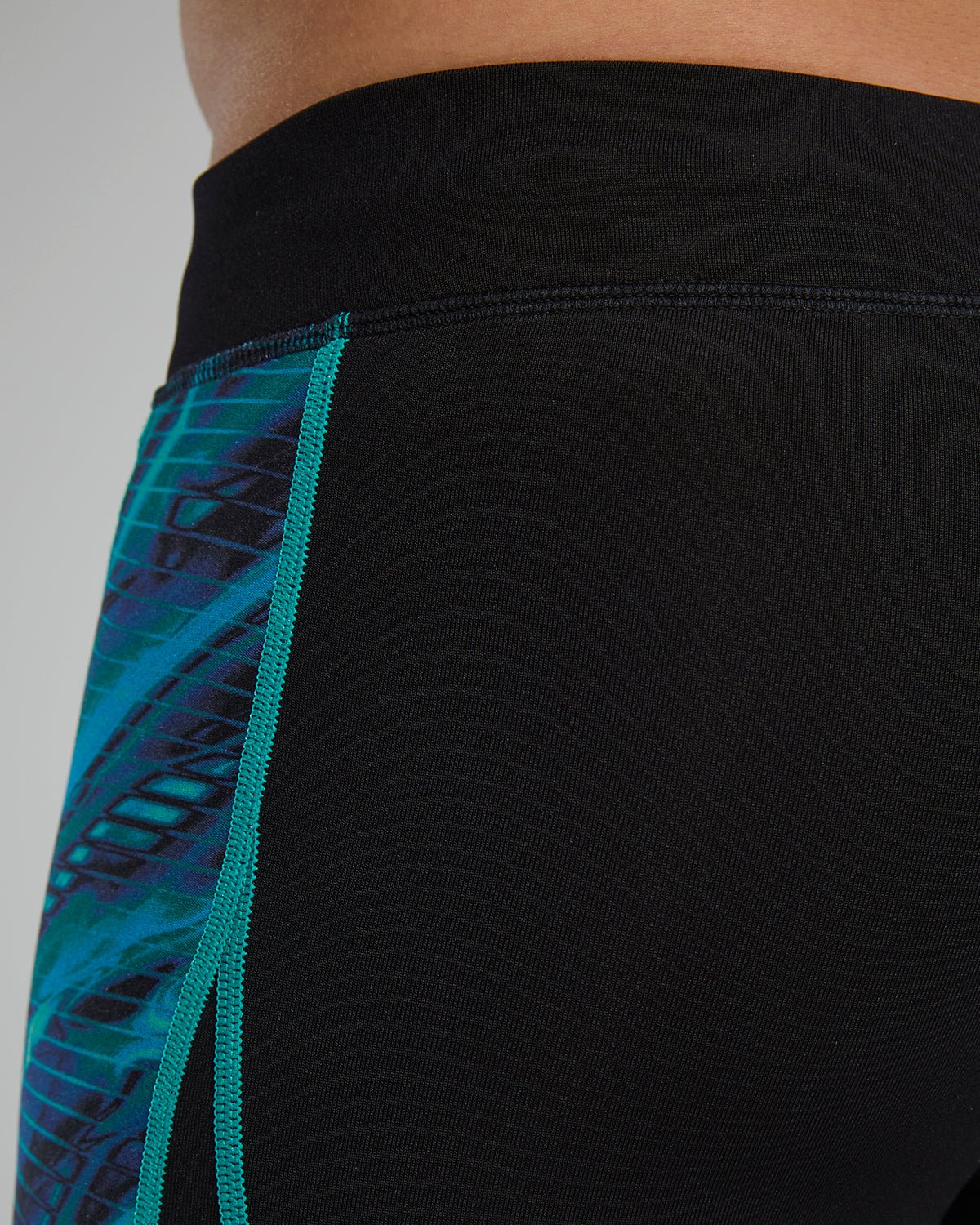 Men's Durafast Elite 6.5 Splice Jammer Impression | TYR Best Seller
