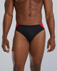 Black/Red