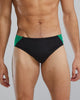 BLK/GREEN