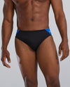 Black/Blue