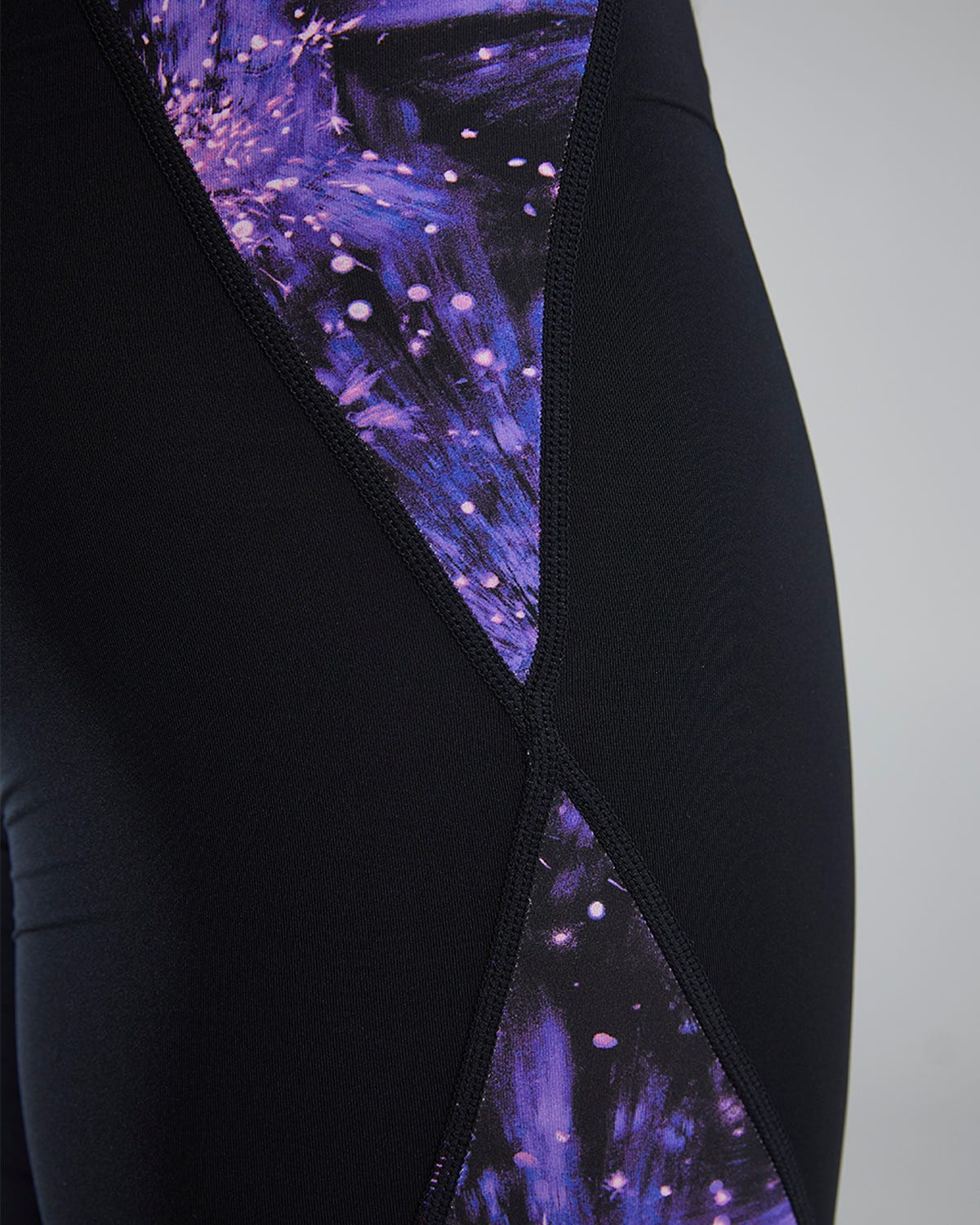 Men's Blade Splice Jammer Swimsuit - Radiant Flare | TYR Exclusive