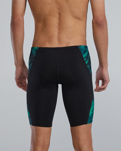 Durafast Elite® Men's Blade Splice Jammer Swimsuit - Soren | TYR Signature