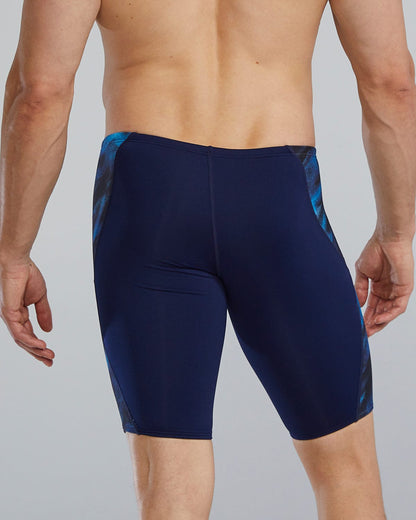 Durafast Elite® Men's Blade Splice Jammer Swimsuit - Soren | TYR Signature