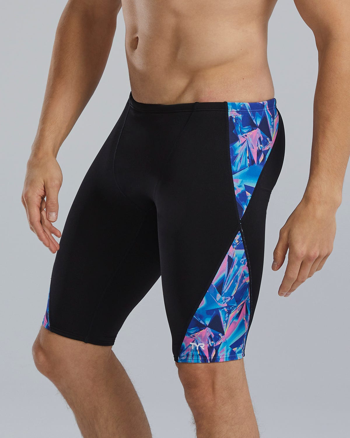 Navy/Pink,(26) XS