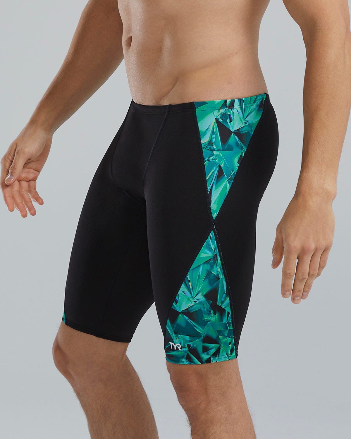Green,(26) XS