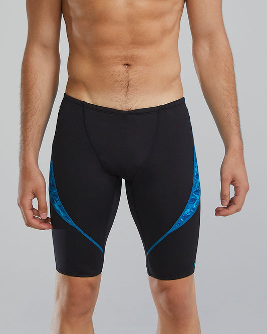 Men's Durafast Elite Jammer - Oceanid | TYR Featured