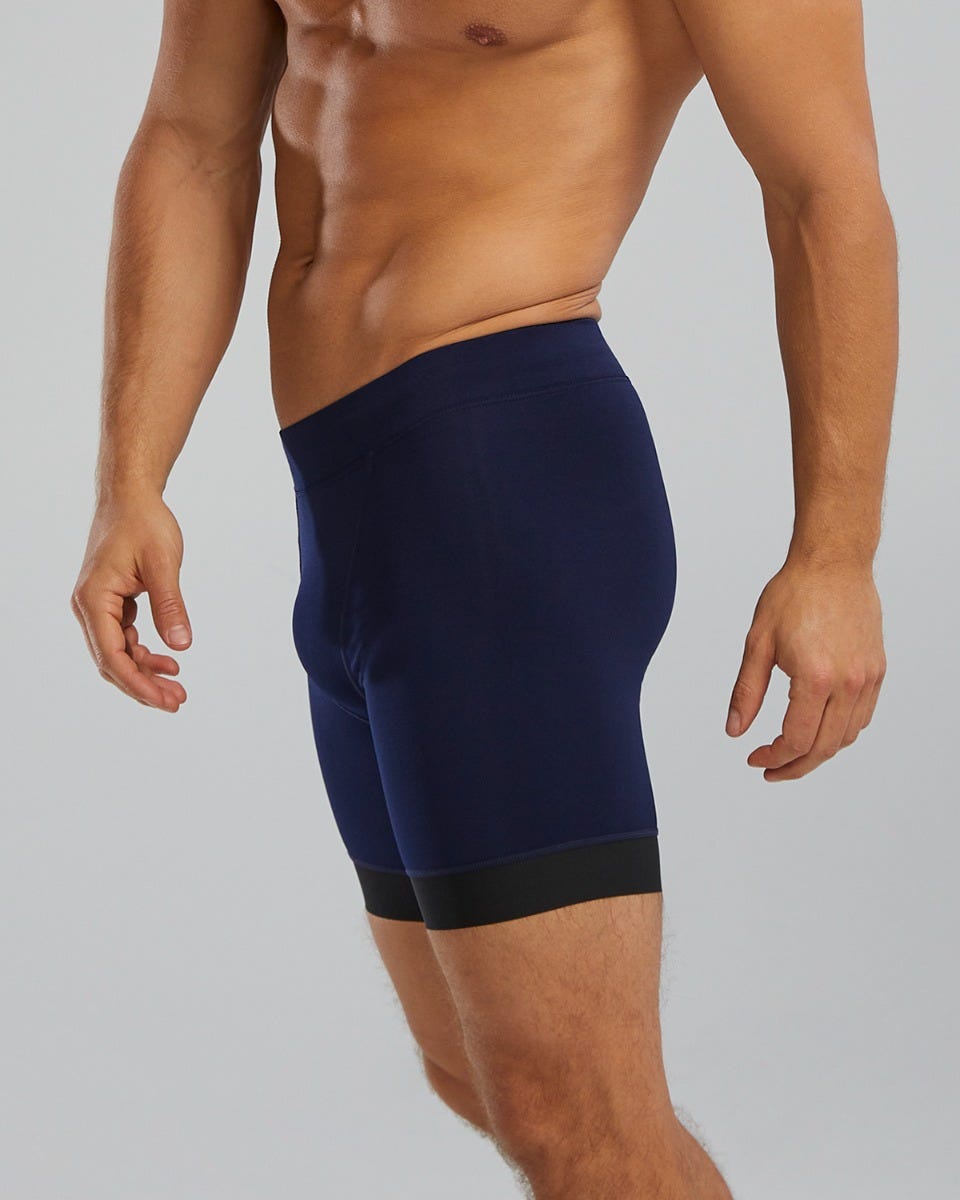 Durafast Elite® Men's 6.5 Jammer - Large Logo | TYR Popular