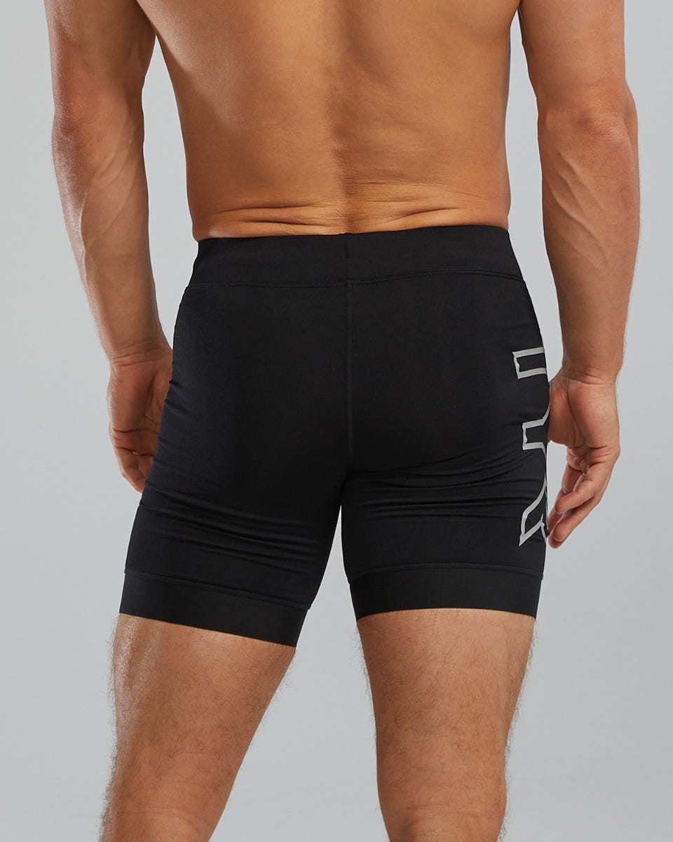 Durafast Elite® Men's 6.5 Jammer - Large Logo | TYR Popular