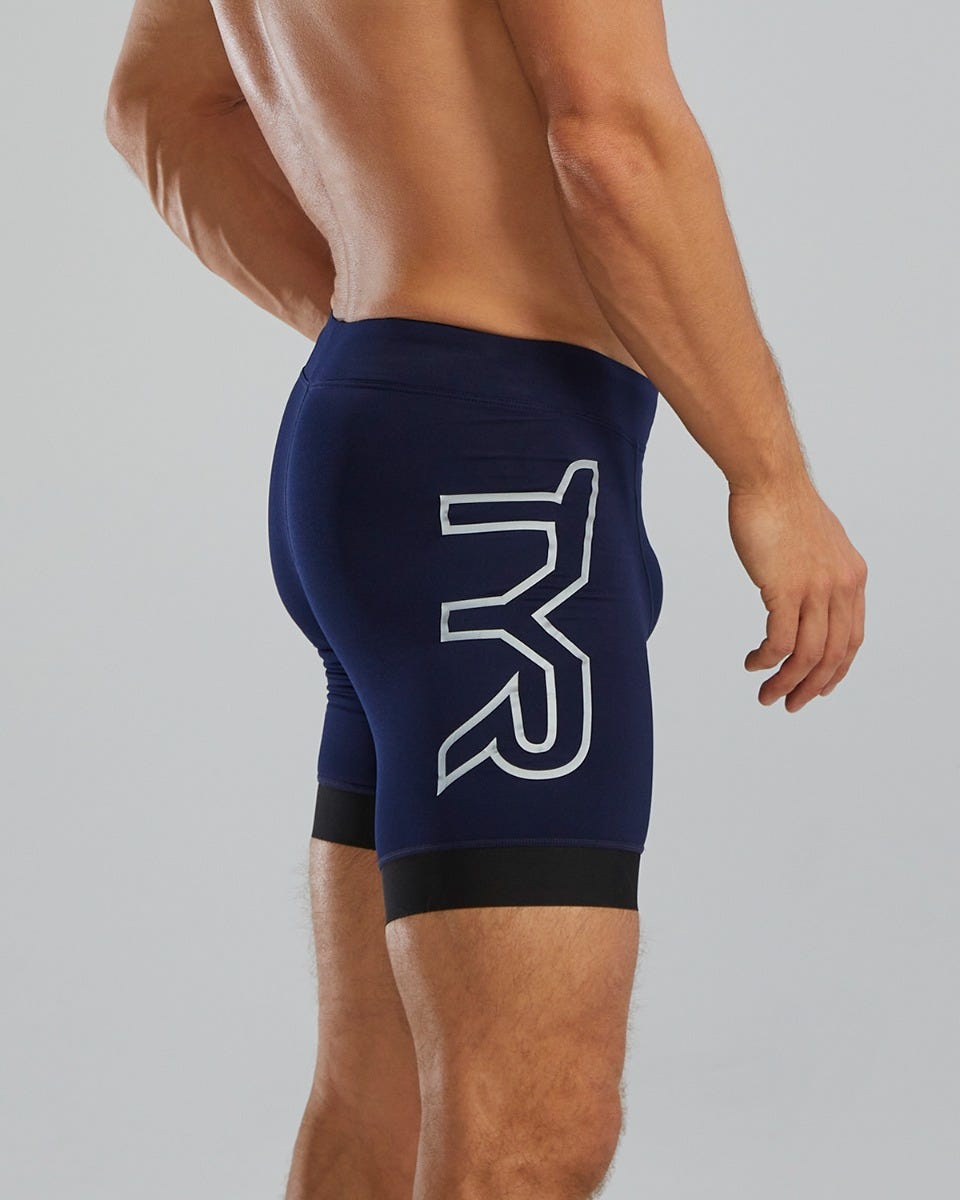 Durafast Elite® Men's 6.5 Jammer - Large Logo | TYR Popular