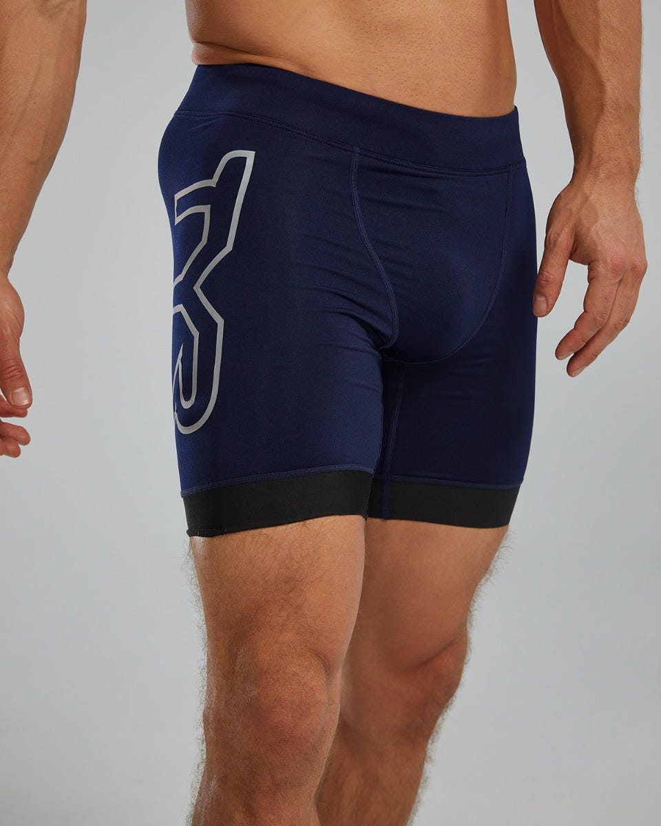 Durafast Elite® Men's 6.5 Jammer - Large Logo | TYR Popular