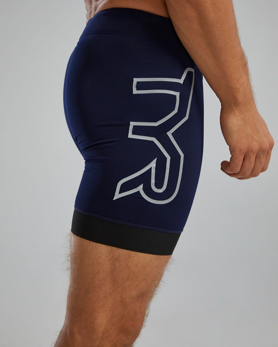Durafast Elite® Men's 6.5 Jammer - Large Logo | TYR Popular