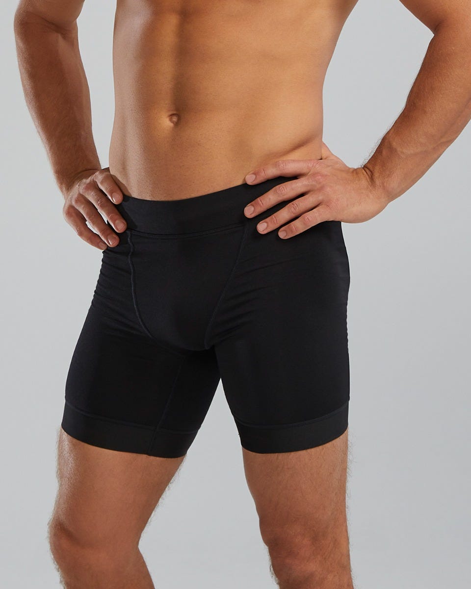 Durafast Elite® Men's 6.5 Jammer - Large Logo | TYR Popular