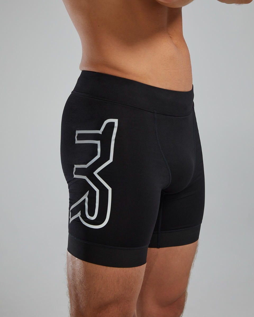 Durafast Elite® Men's 6.5 Jammer - Large Logo | TYR Popular