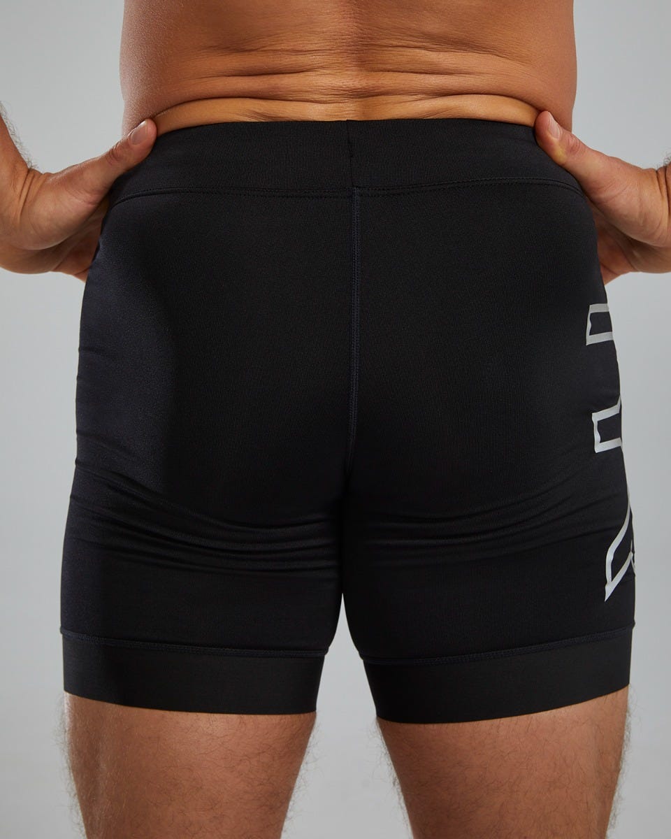 Durafast Elite® Men's 6.5 Jammer - Large Logo | TYR Popular