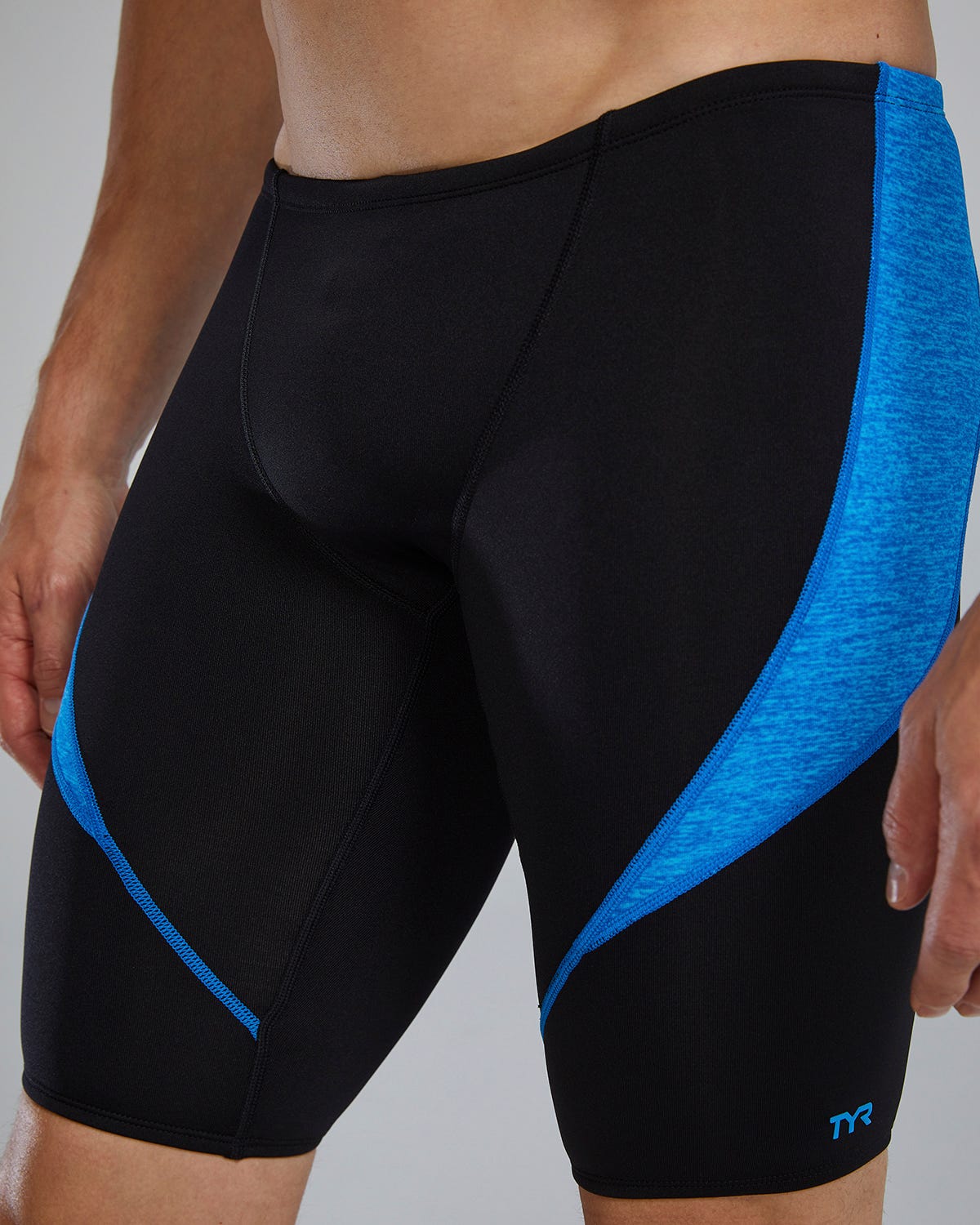 Durafast Elite® Jammer - Lapped | TYR Exclusive