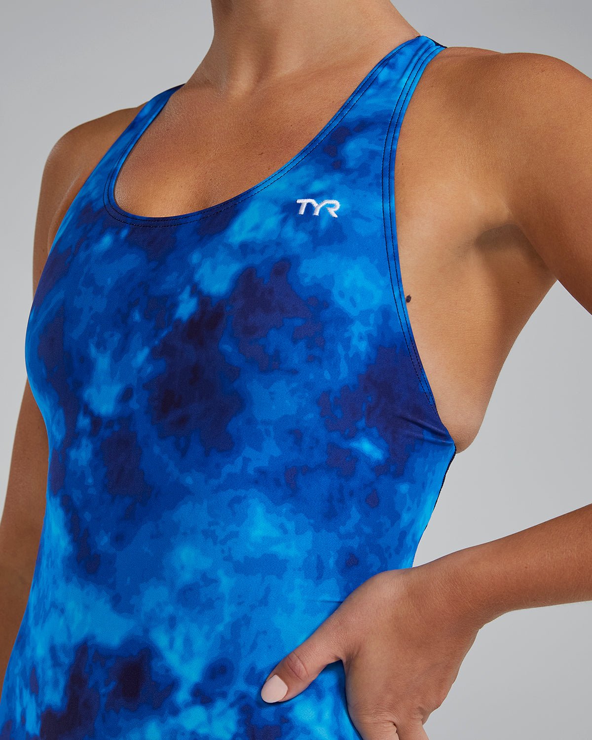 Women's Durafast Lite® MaxFit - Miasma | TYR Featured