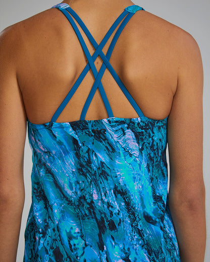 Women's Kira Bikini Top Prismatic | TYR Popular