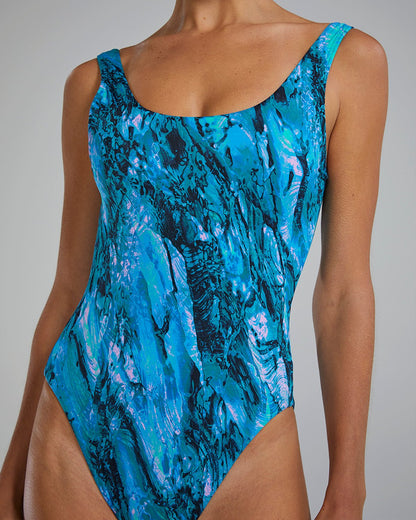 Women's Eliza 1 Piece Prismatic | TYR Best Seller