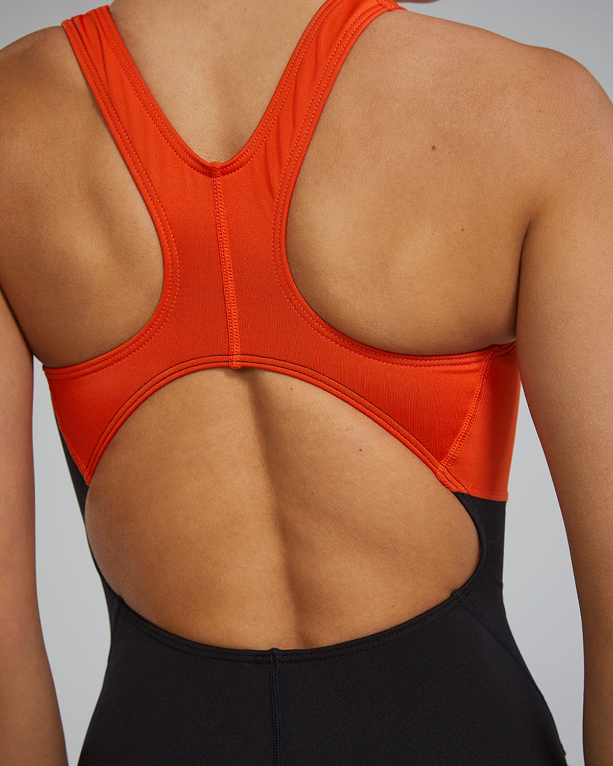 Durafast Elite® Women's Maxfit Swimsuit - Vanguard Splice | TYR Recommended