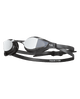 Silver/Black