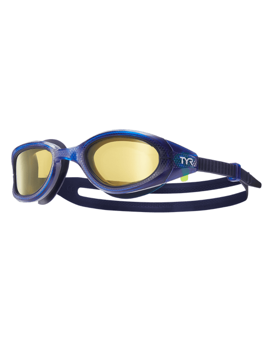 Adult Special Ops 3.0 Polarized Non-Mirrored Goggles | TYR Exclusive