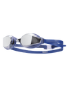 Silver/Purple