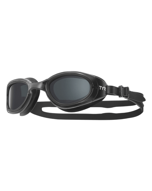 Adult Special Ops 2.0 Polarized Non-Mirrored Goggles | TYR Featured