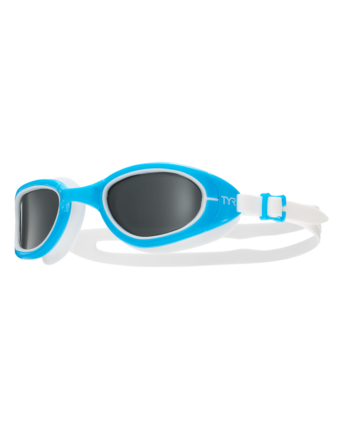 Adult Special Ops 2.0 Polarized Non-Mirrored Goggles | TYR Featured