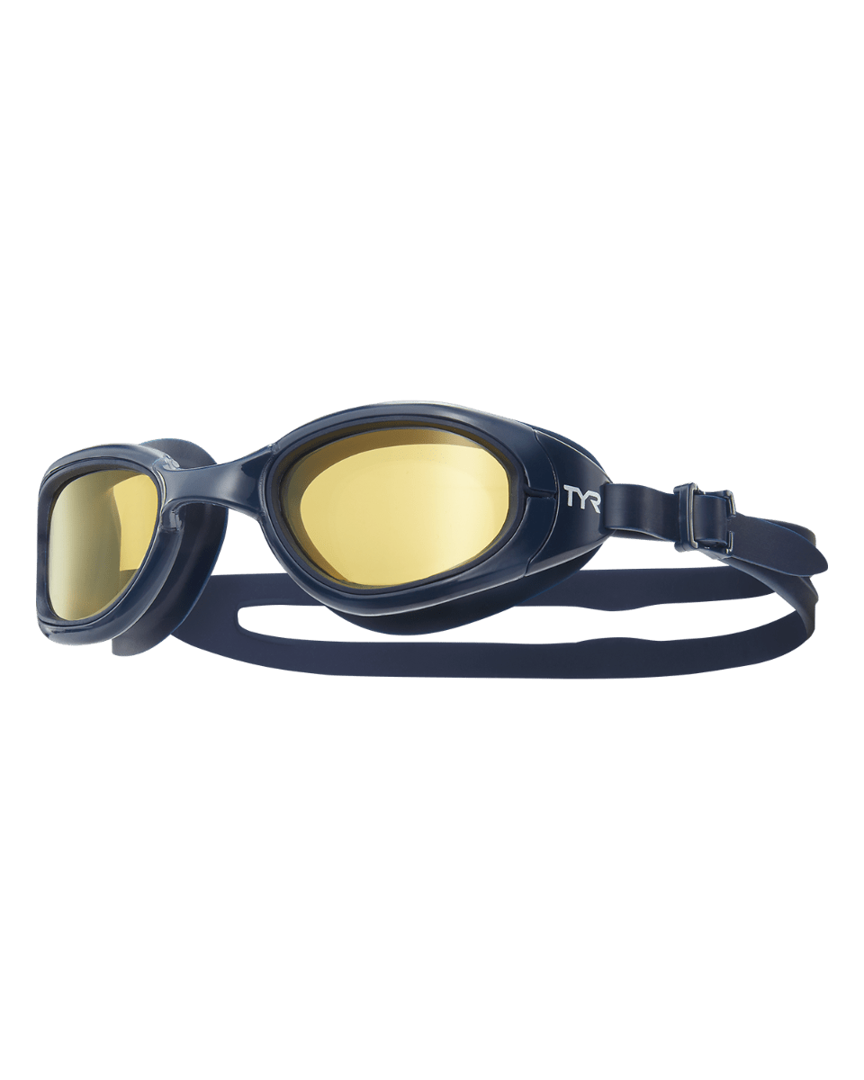 Adult Special Ops 2.0 Polarized Non-Mirrored Goggles | TYR Featured