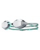 Silver/Mint