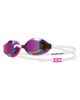 White/Pink