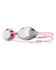 Silver/Pink