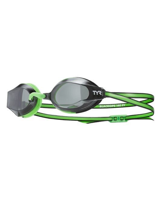 Youth Black Ops 140 EV Racing Goggles | TYR Trending