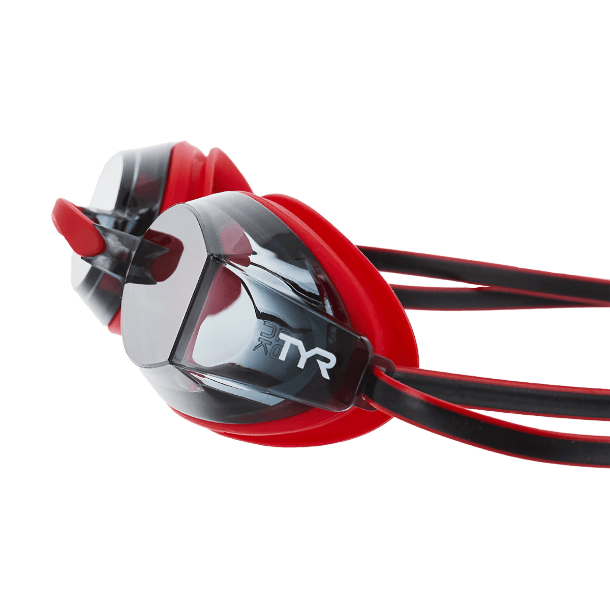 Adult Black Ops 140 EV Racing Goggles | TYR Recommended