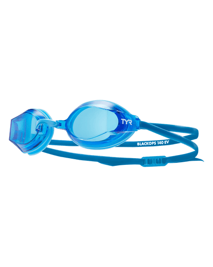 Adult Black Ops 140 EV Racing Goggles | TYR Recommended