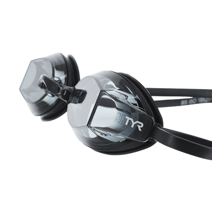 Adult Black Ops 140 EV Racing Goggles | TYR Recommended